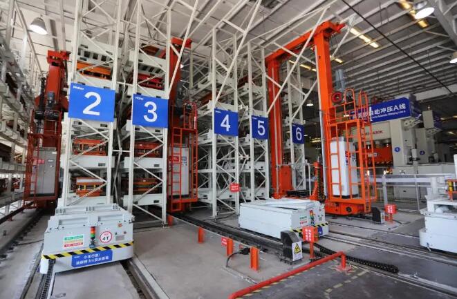 为什么要实现自动化立体仓库？实施自动化仓库的原因