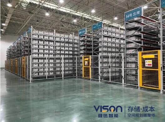 自动化立体仓库存在的问题及解决措施有哪些？
