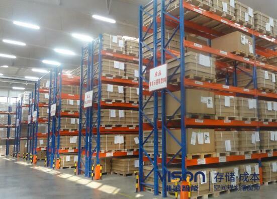托盘货架可以搭建二层吗？如何搭建？
