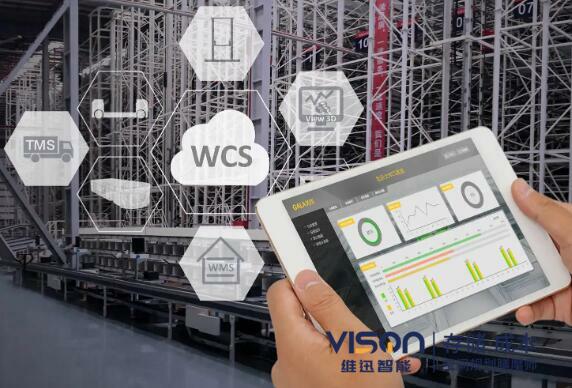 什么是wcs系统?wcs系统有哪些作用？